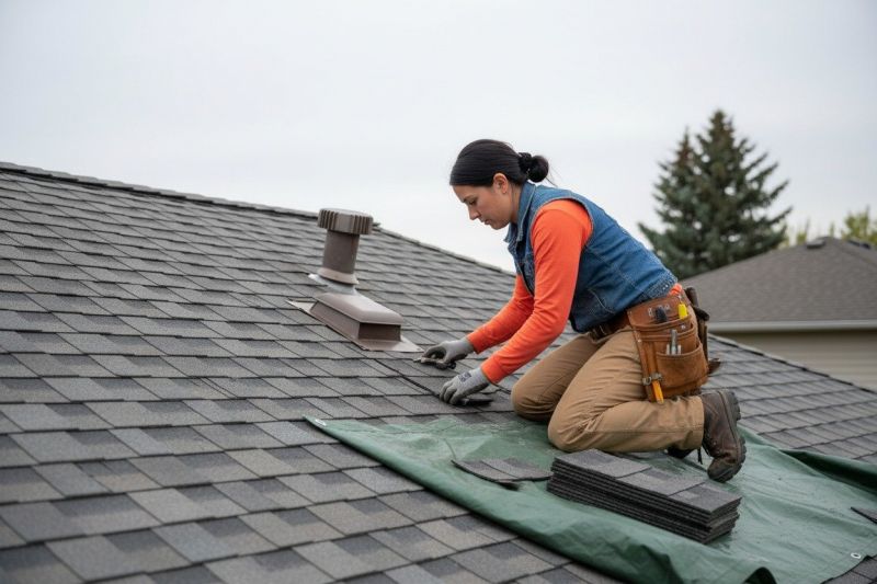 Roof Repair